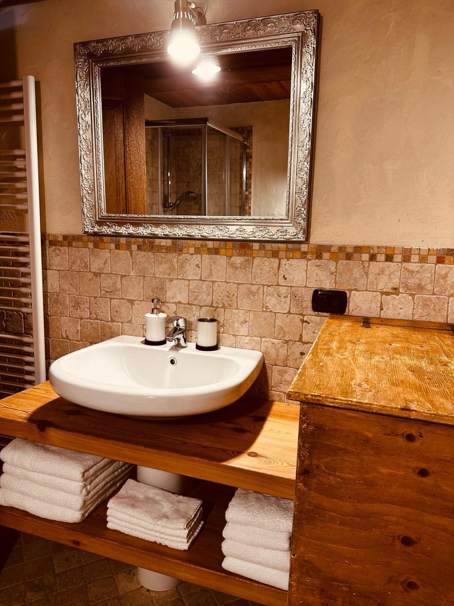 Apartment Maison Bovet Mont Blanc